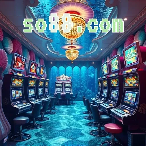 so88.com Bonus Game