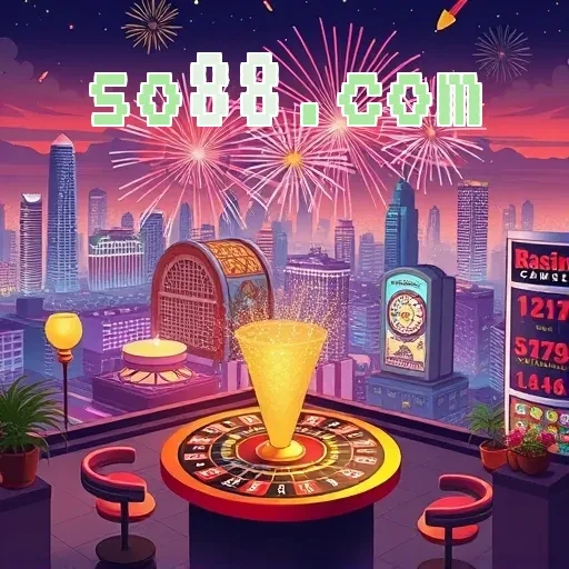so88.com Komunitas Game