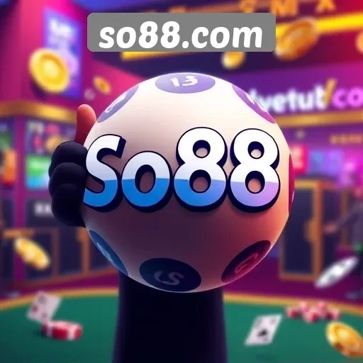 Keunggulan dan Fitur Menarik di So88com yang Wajib Diketahui
