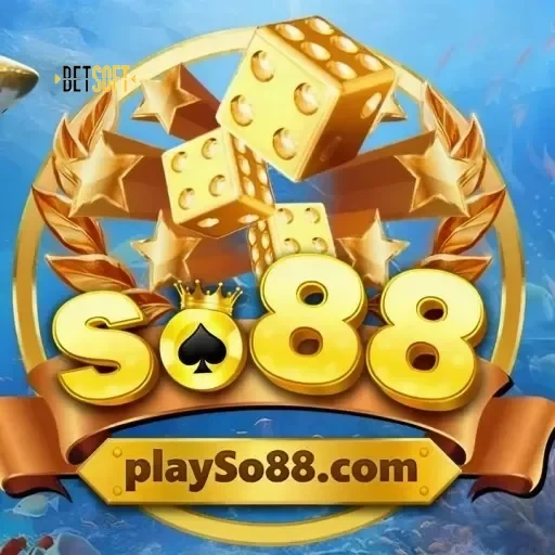Logo so88.com
