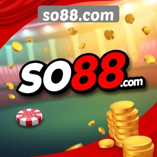 Ulasan Menyeluruh tentang Situs Game so88com