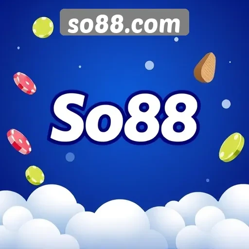 Mengenal so88com Sebagai Platform Game Terpercaya