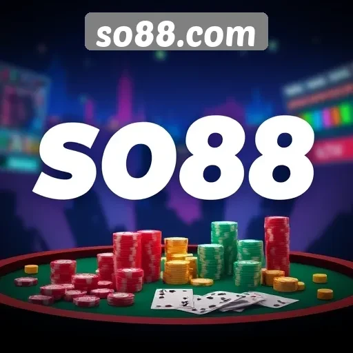 Panduan Lengkap Menggunakan Situs Game So88com