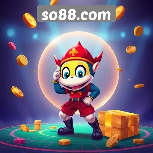 Perbandingan So88com dengan Situs Game Lain di Indonesia