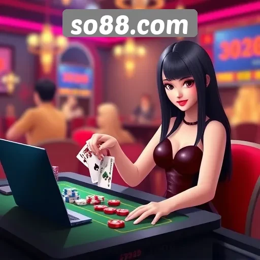 Kelebihan dan Kekurangan Bermain di so88.com
