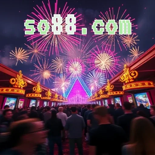 so88.com Turnamen Game