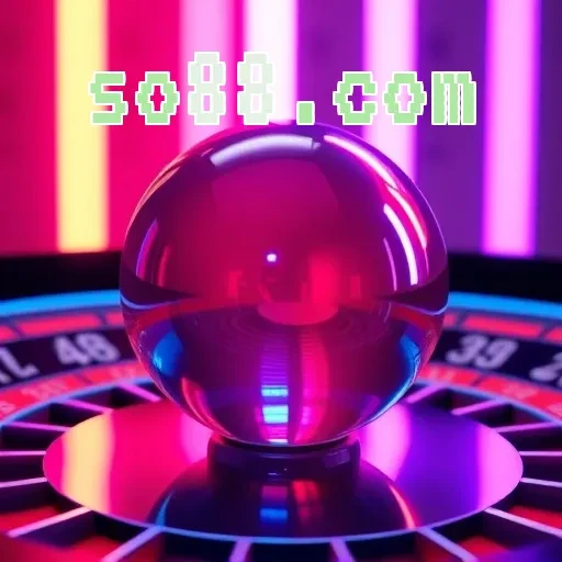 so88.com Program VIP